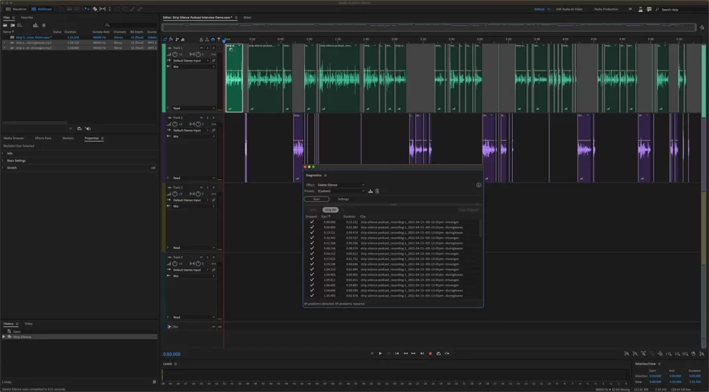 Adobe Audition 2022 Free Download04