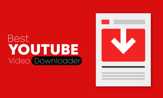Best YouTube Video Downloader for windows
