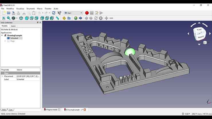 FreeCAD free download for windows