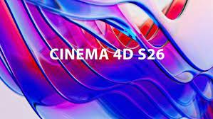 free download Maxon Cinema 4D R26