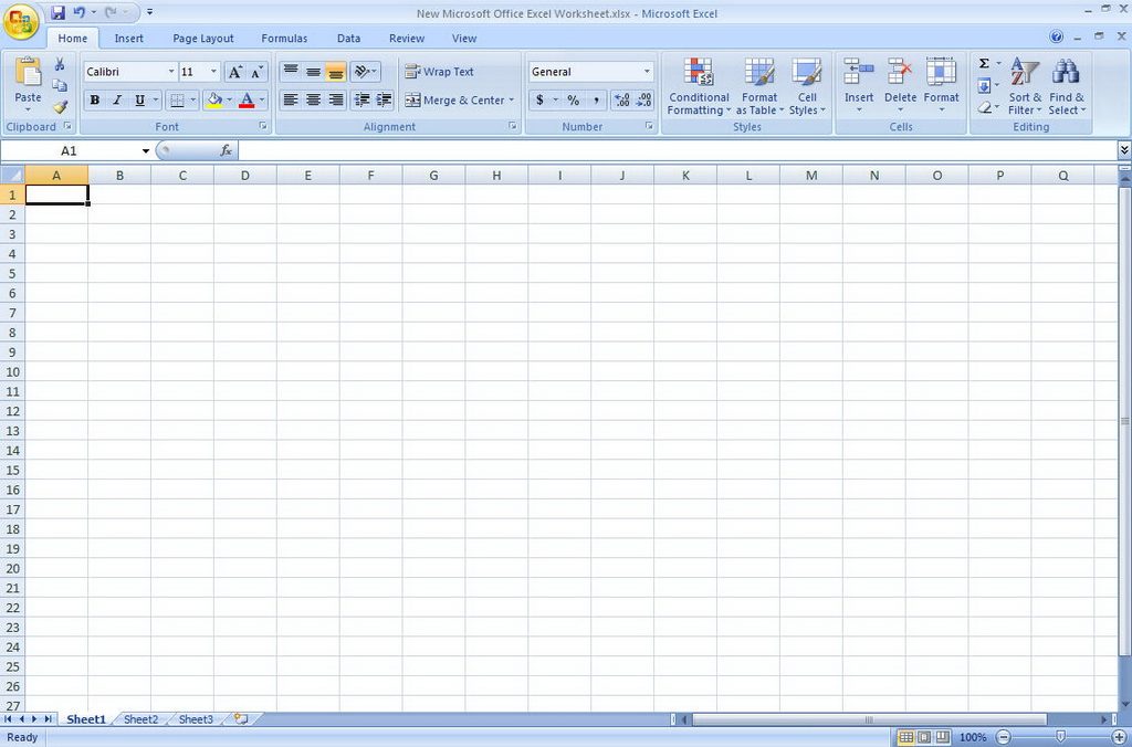 Microsoft Office 2007 full version download