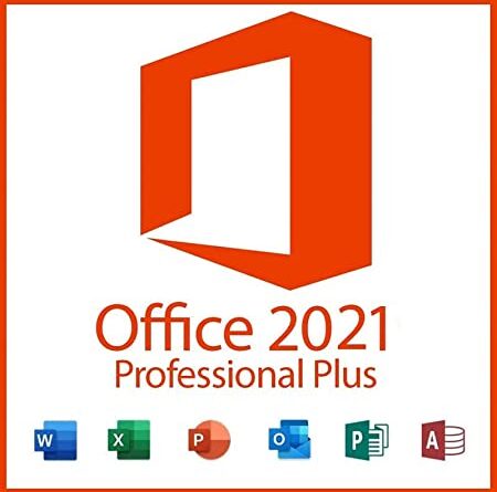 Microsoft Office 2021 Professional Plus download