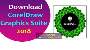 offline installer CorelDRAW Graphics Suite 2018