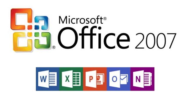 Microsoft Office 2007 Free Download offline installer