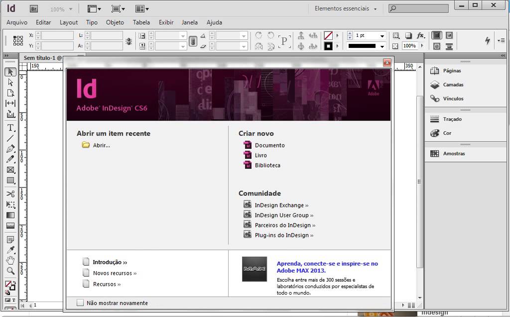 offline installer Adobe InDesign