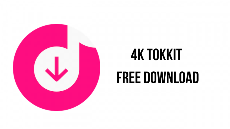 4K Tokkit pro Free Download