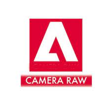 Adobe Camera Raw 15 logo