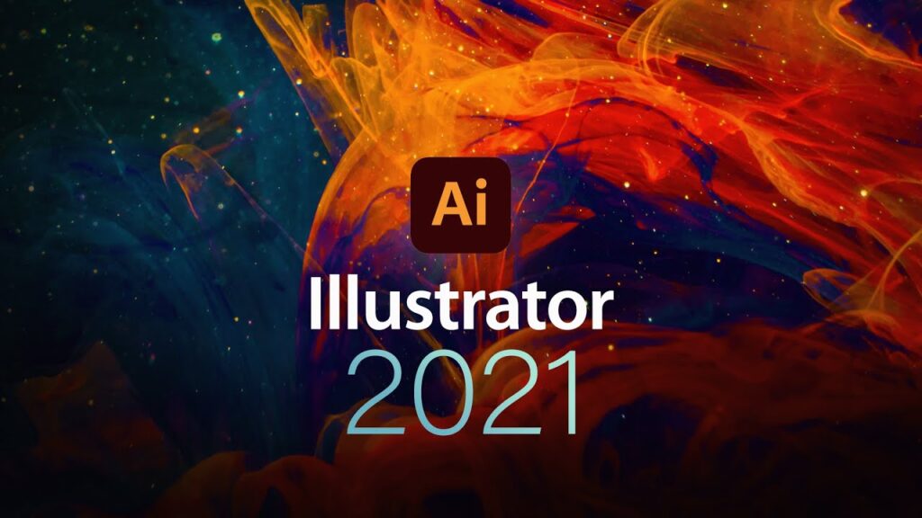 Adobe Illustrator CC 2021 full setup download