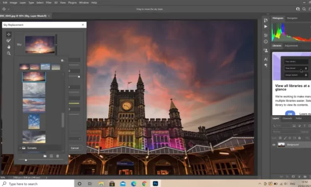Adobe Photoshop 2021 Full Version Free Download