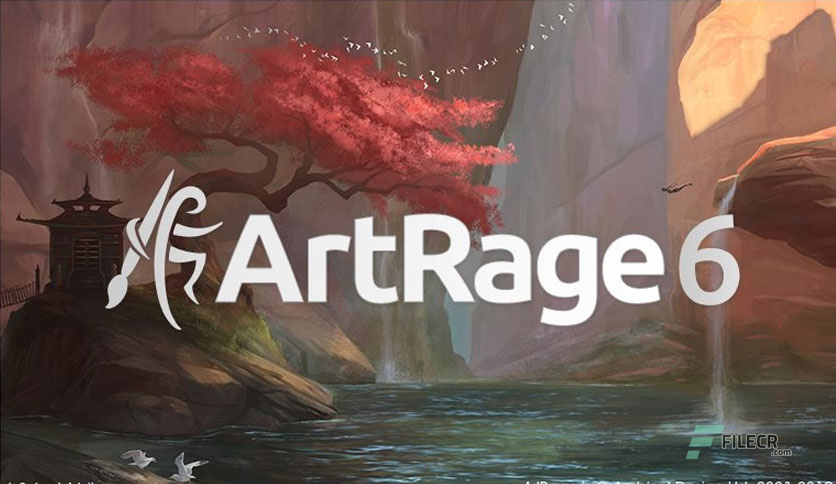 Ambient Design ArtRage 6 Free Download