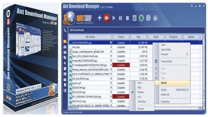 Ant Download Manager Pro 2 Review
