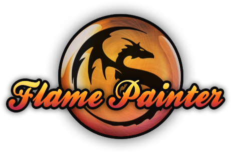 Flame Painter 3 Pro v3.2 Review