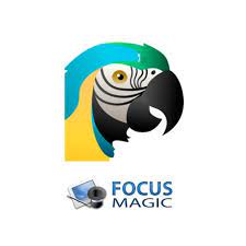 Focus Magic logo