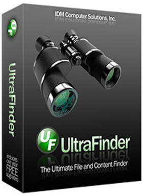 IDM UltraFinder 22.0.0.50 download the new version for iphone