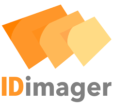 IDimager Photo Supreme logo