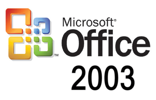 Microsoft Office 2003 download free