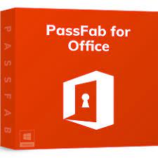 PassFab for Office logo