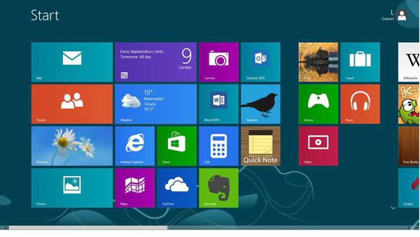 Windows 8.1 Pro Free Download