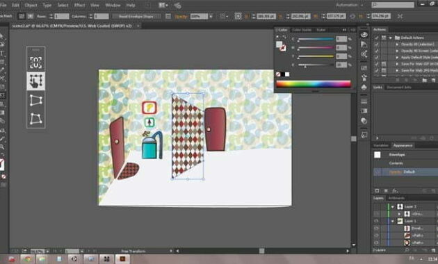 offline installer Adobe Illustrator 2023 Free Download