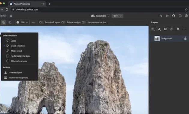 offline installer Adobe Photoshop 2021