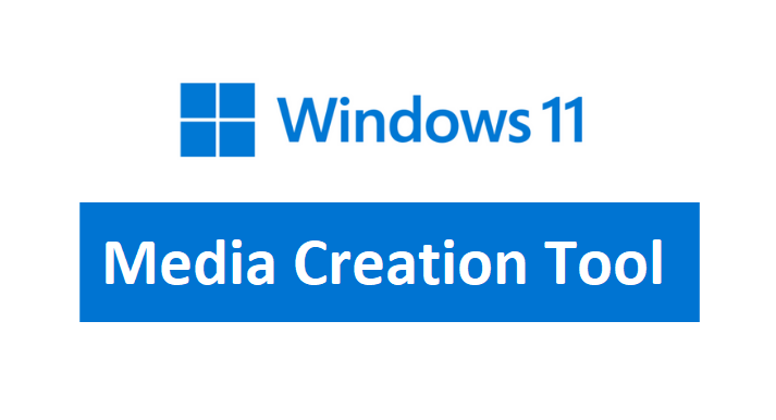 windows 11 media creation tool
