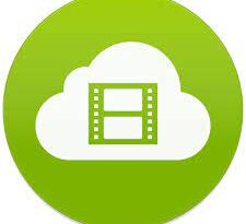 4K Video Downloader logo