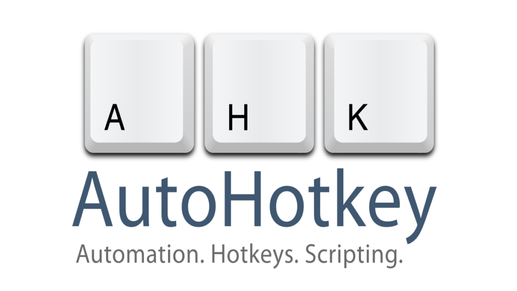 download the new AutoHotkey 2.0.11