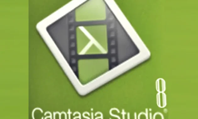 Camtasia 8 Free Download full version