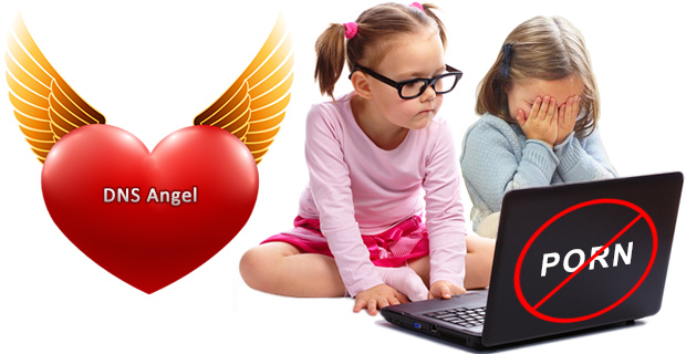 DNS Angel Free Download