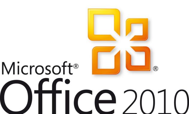 Microsoft Office 2010 Free Download 1