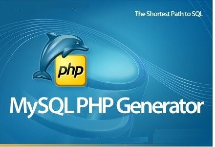 PHP Generator for MySQL Professional 2020 Review