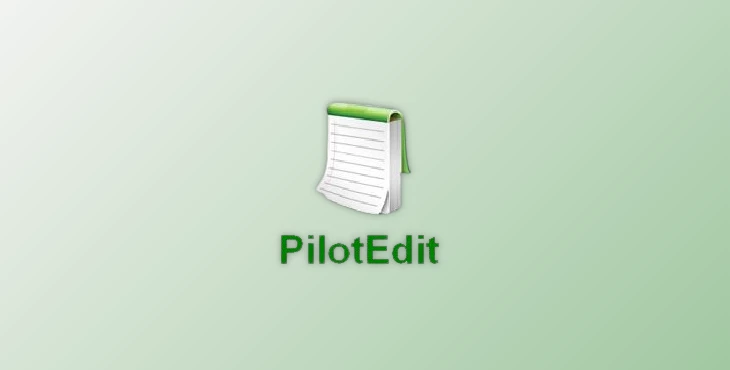 PilotEdit 17 offline installer download