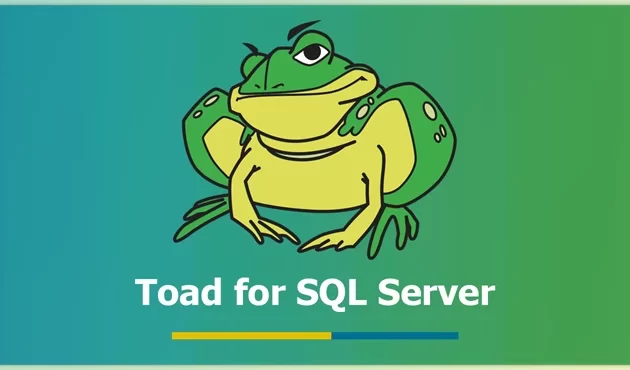 Toad for SQL Server latest version download