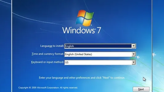 Windows 7 Ultimate SP1 download