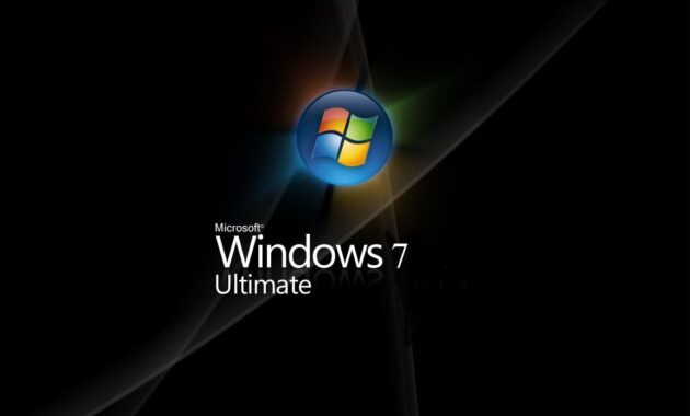 offline installer Windows 7 Ultimate SP1 download