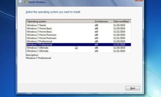 windows 7 service pack 1 download 64 bit