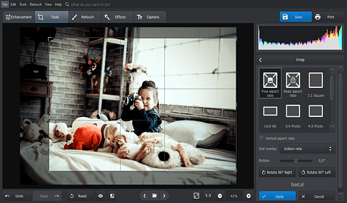 AMS PhotoWorks 16 Free Download