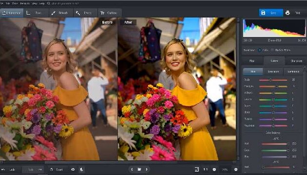 AMS PhotoWorks 16.0 Free Download