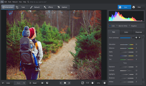 AMS PhotoWorks 2023 full version Free Download