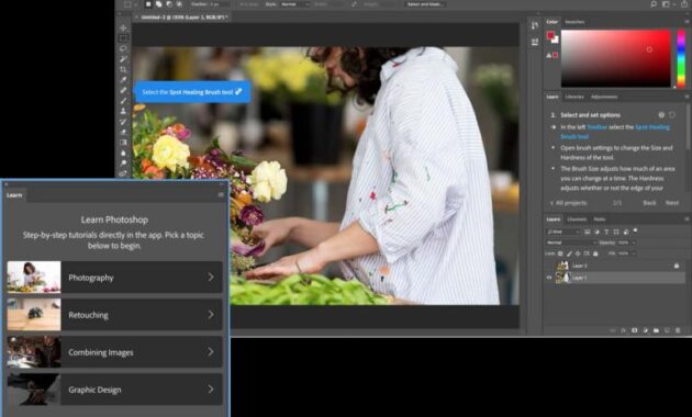 Adobe Photoshop Lightroom Classic CC 2018 Offline Installer Download 