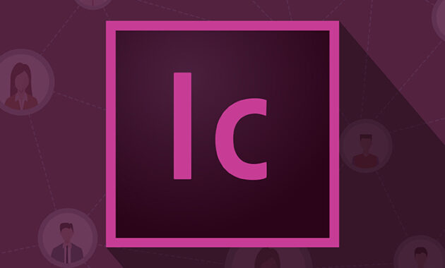 offline installer Adobe InCopy CC 2018 Free