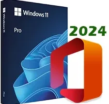 Windows 11 Pro With Office 2024 Pro Plus icon