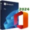 Windows 11 Pro With Office 2024 Pro Plus icon