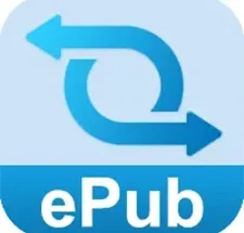 Coolmuster ePub Converter icon