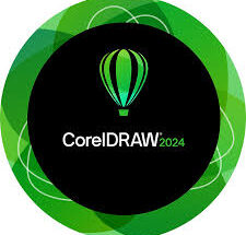 CorelDRAW Graphics Suite 2024 v25.0.0.230