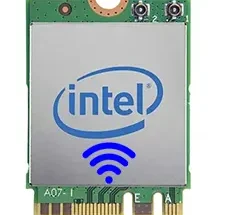 Intel Wireless Wi Fi Drivers icon