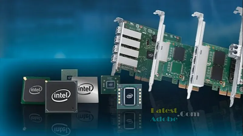 Intel® Ethernet Adapter Complete Driver Pack