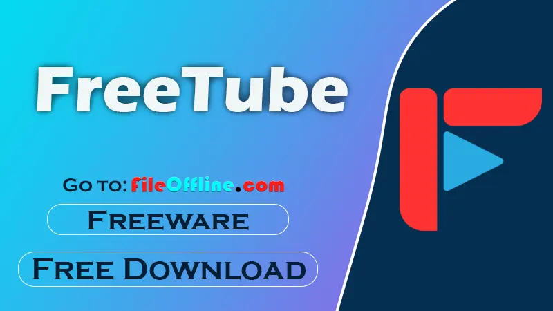 FreeTube win