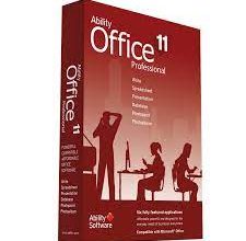 Ability Office Professional 11 Free Download (2)
