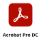 Adobe Acrobat Pro DC 2018